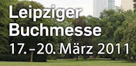 Lesung bei Leipziger Buchmesse