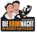 Die Kriminacht im Wiener Kaffeehaus